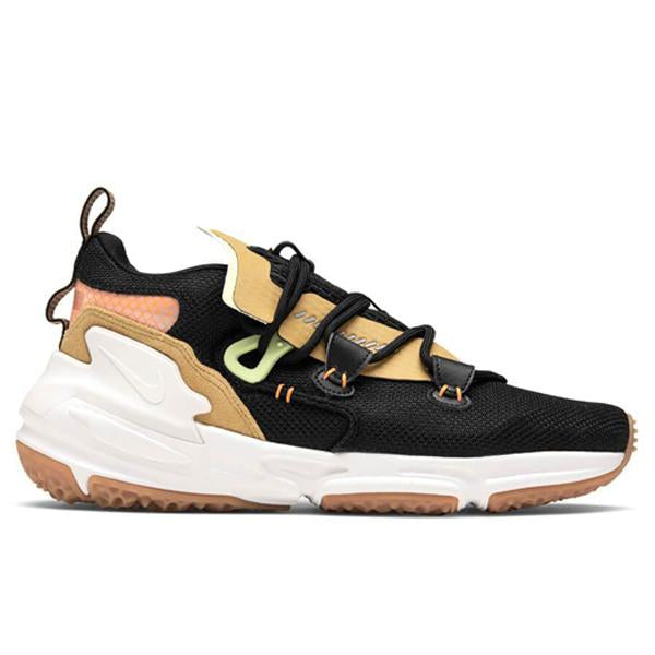 Zoom MOC - Black/Phantom/Club Gold/Bright Ceramic