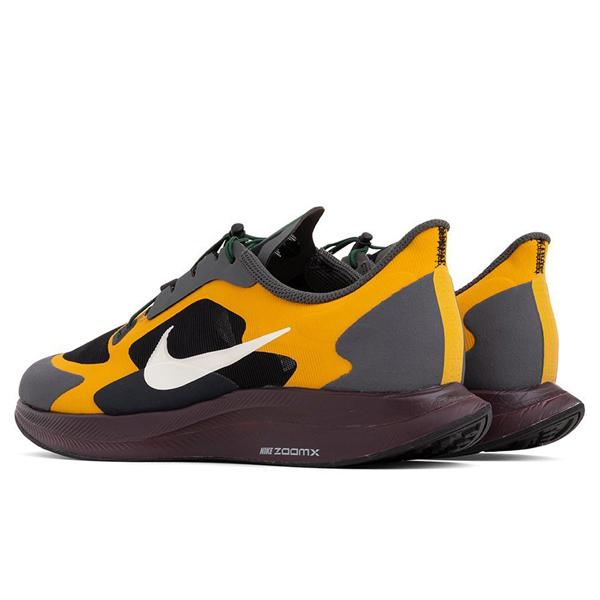 Zoom Pegasus 35 Turbo Gyakusou - Gold Dart/Pale Ivory
