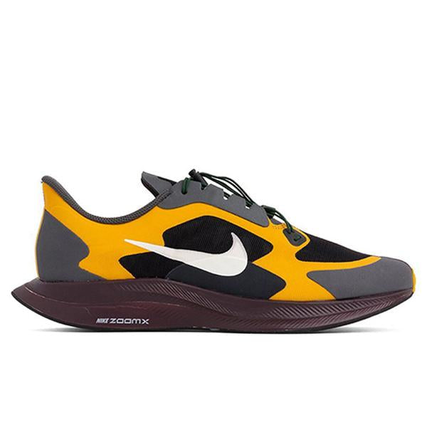 Zoom Pegasus 35 Turbo Gyakusou - Gold Dart/Pale Ivory