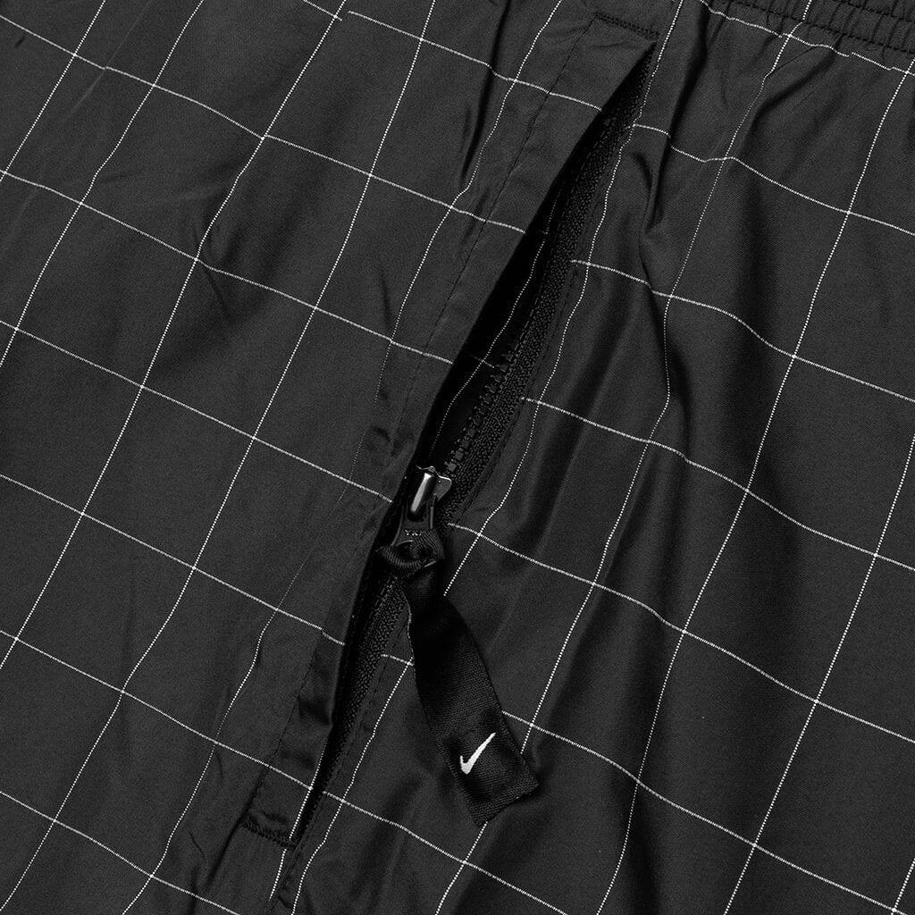 NikeLab Flash Shorts - Black