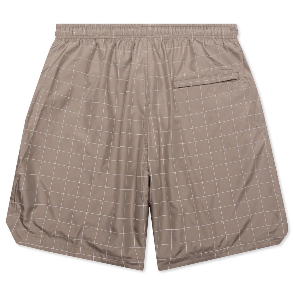 NikeLab Flash Shorts - Olive Grey