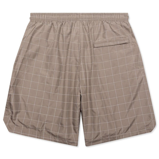 NikeLab Flash Shorts - Olive Grey