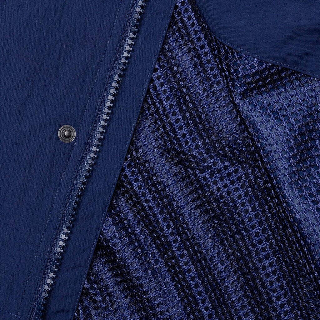 NikeLab Stripe Jacket - University Red