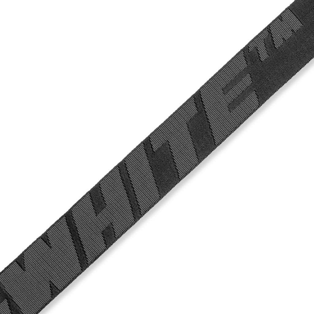 2.0 Industrial Belt 40mm - Black