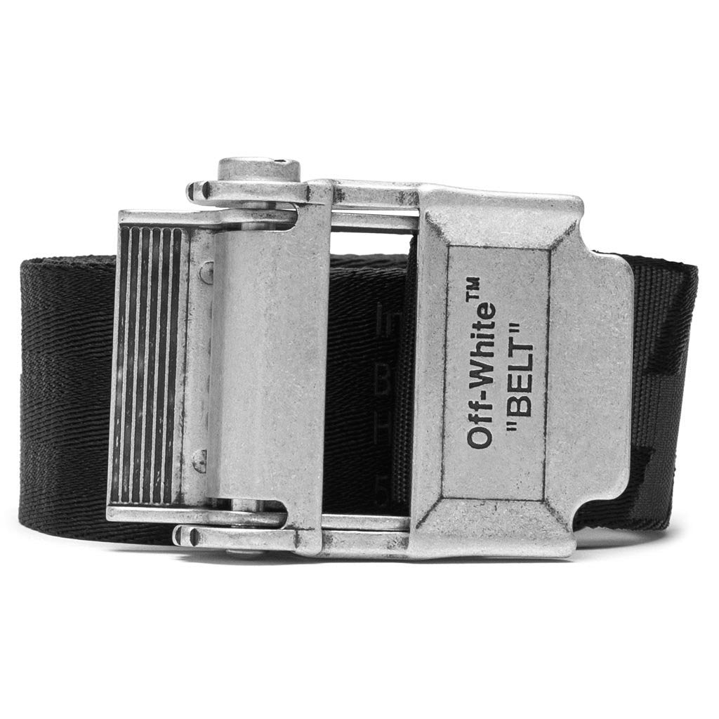 2.0 Industrial Belt 40mm - Black