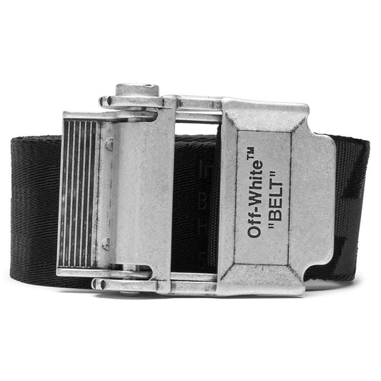 2.0 Industrial Belt 40mm - Black