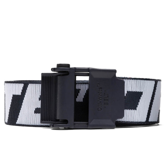 2.0 Industrial Belt - Blue/White