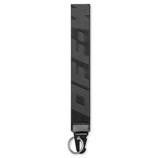 2.0 Key Holder Industrial - Black/Black FW20