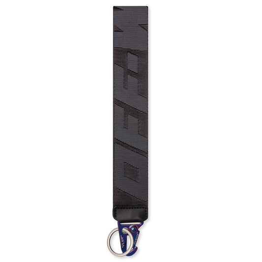2.0 Key Holder Industrial - Black/Black