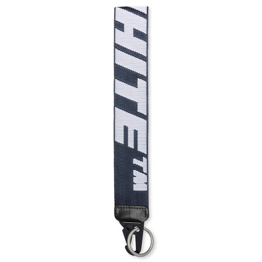 2.0 Key Holder Industrial - Blue/White
