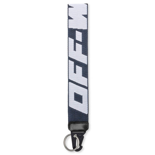 2.0 Key Holder Industrial - Blue/White