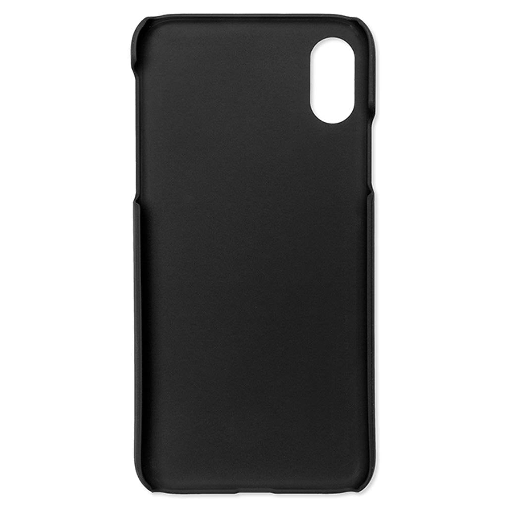 Abstract Arrows iPhone X Cover - Black/White