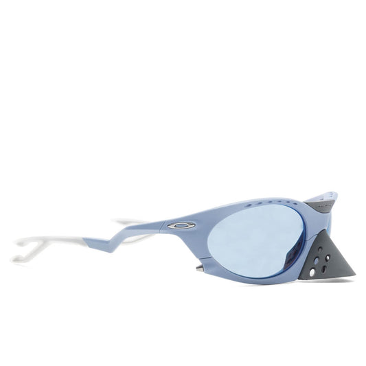 Oakley Plantaris - Matte Stonewash/Prizm Deep Water