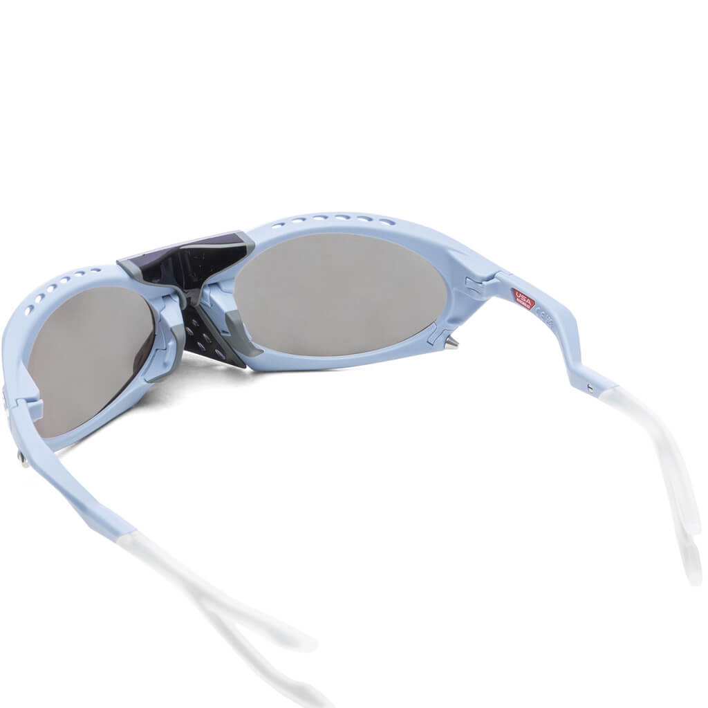 Oakley Plantaris - Matte Stonewash/Prizm Deep Water