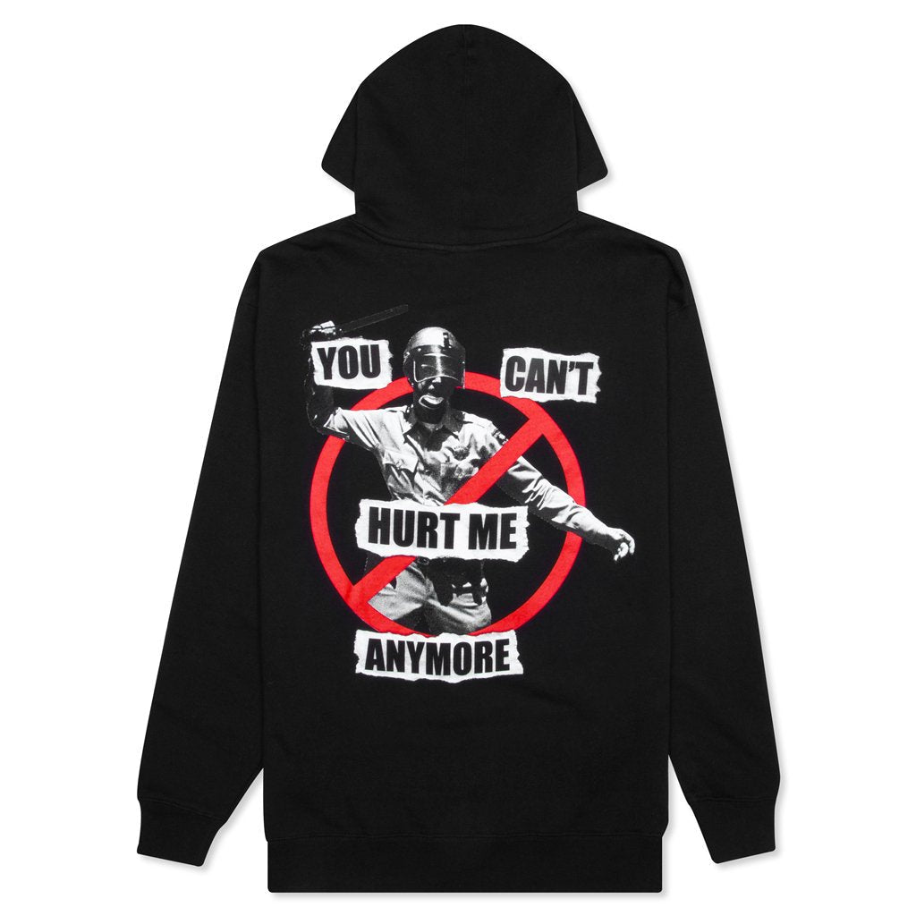 ACAB Hoody - Black