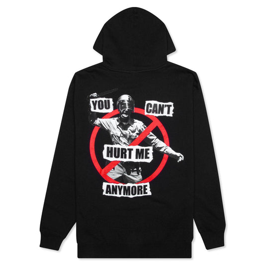 ACAB Hoody - Black
