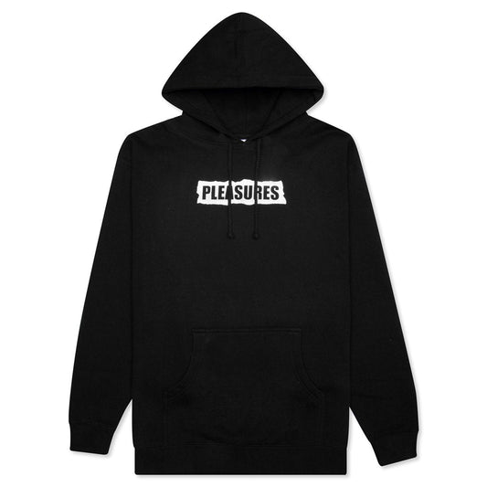 ACAB Hoody - Black