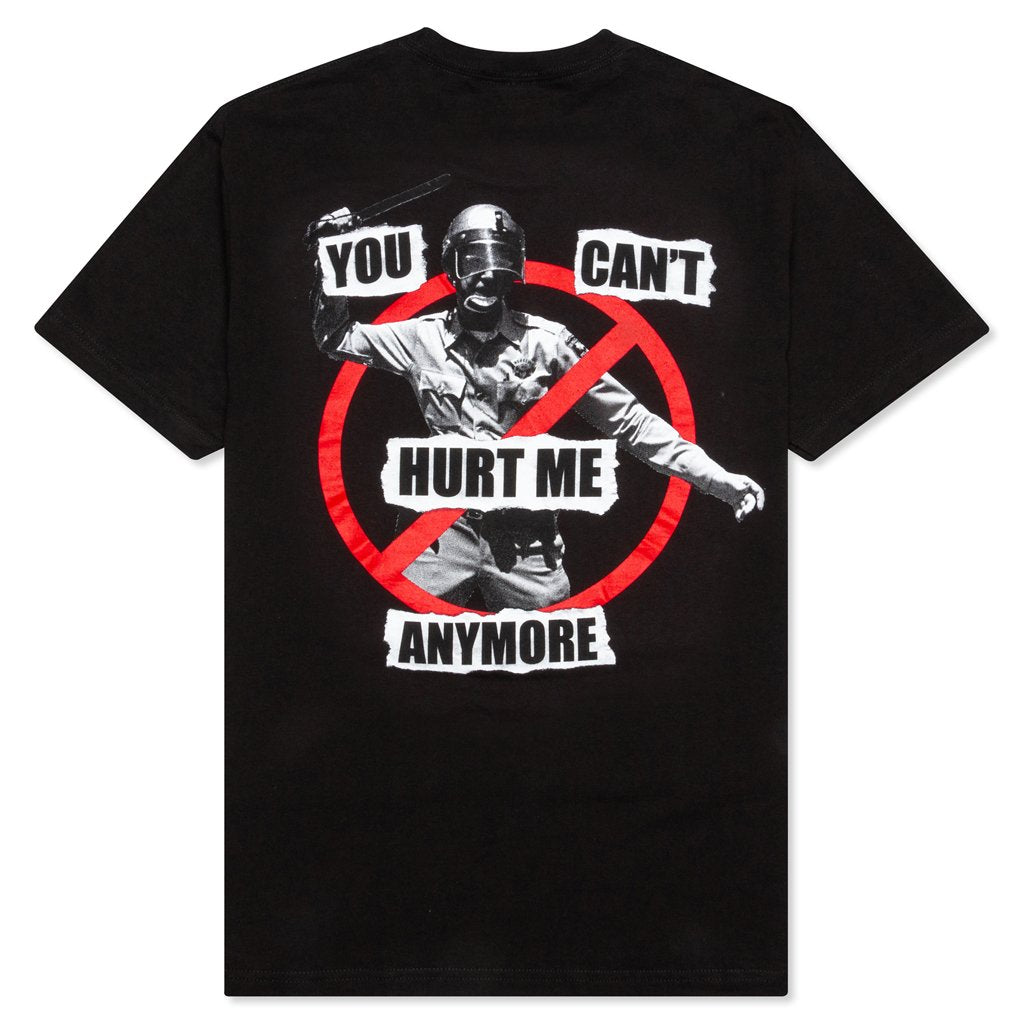 ACAB T-Shirt - Black