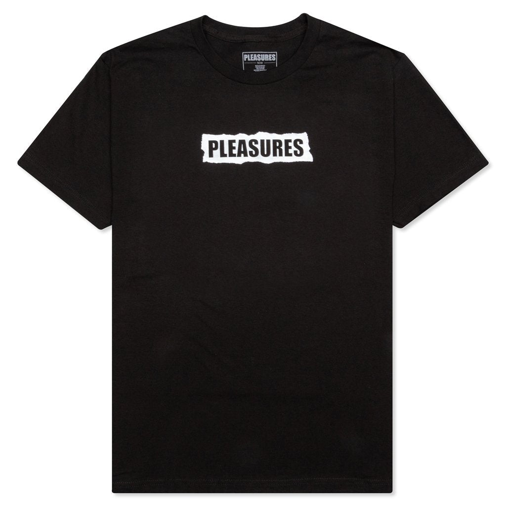 ACAB T-Shirt - Black