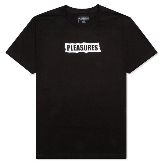 ACAB T-Shirt - Black