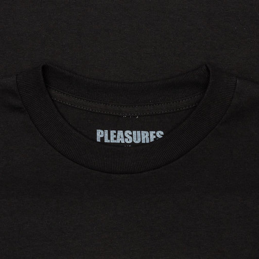 Alabama L/S Tee - Black