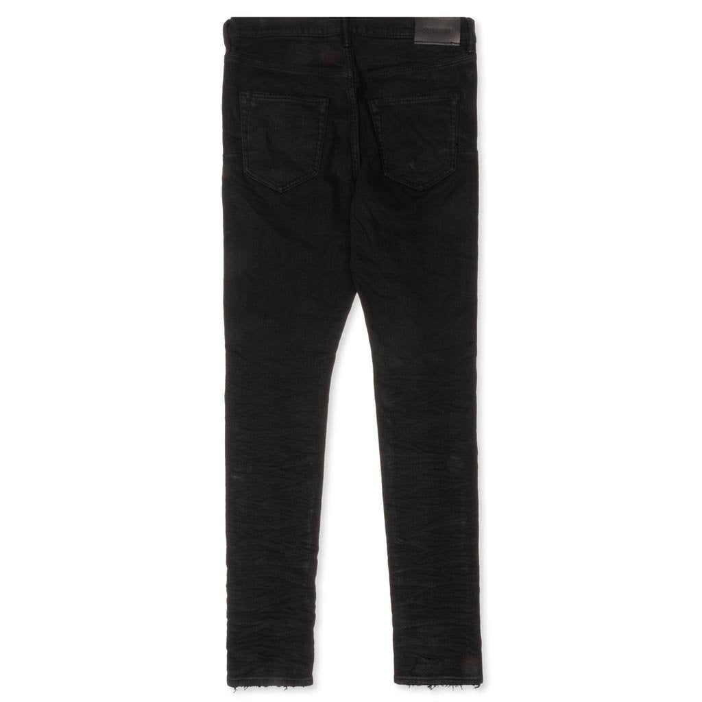 P001 - Black Stripe Paint