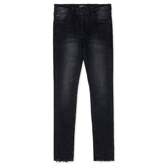 P001 - Black Wash