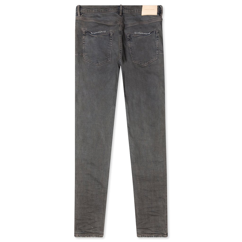 P001 - Dirty Wax Grey