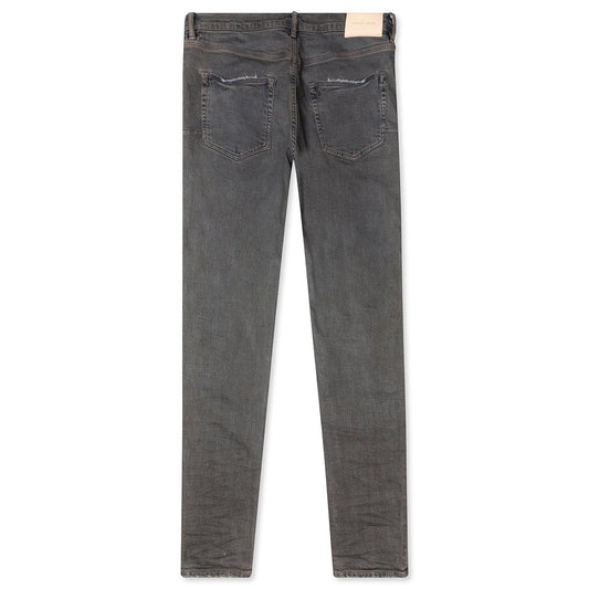 P001 - Dirty Wax Grey