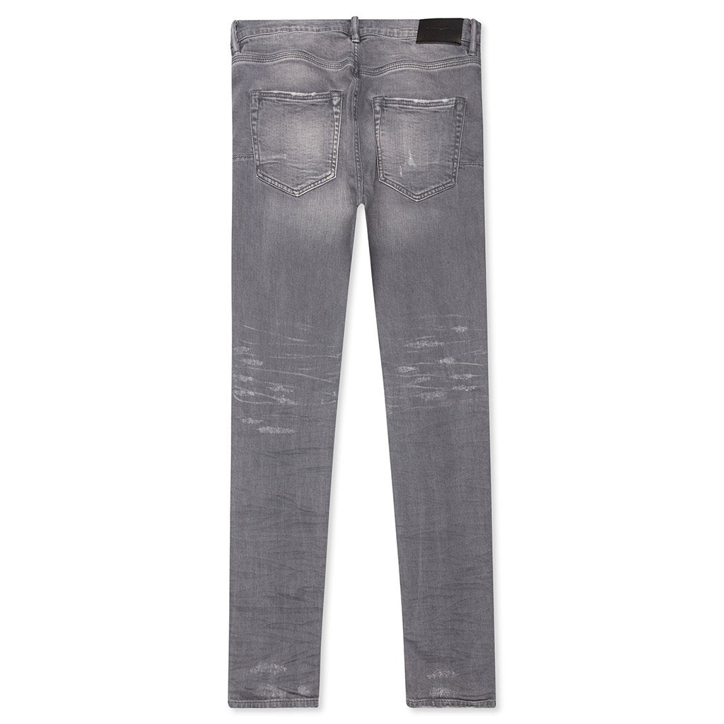P001 - Grey Two Year Vintage