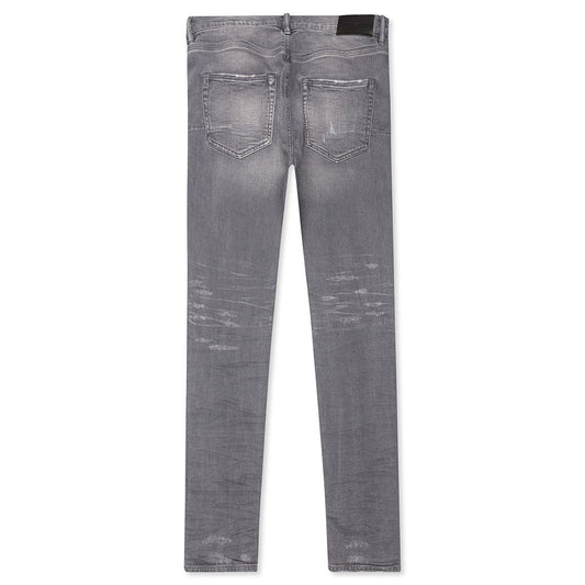P001 - Grey Two Year Vintage