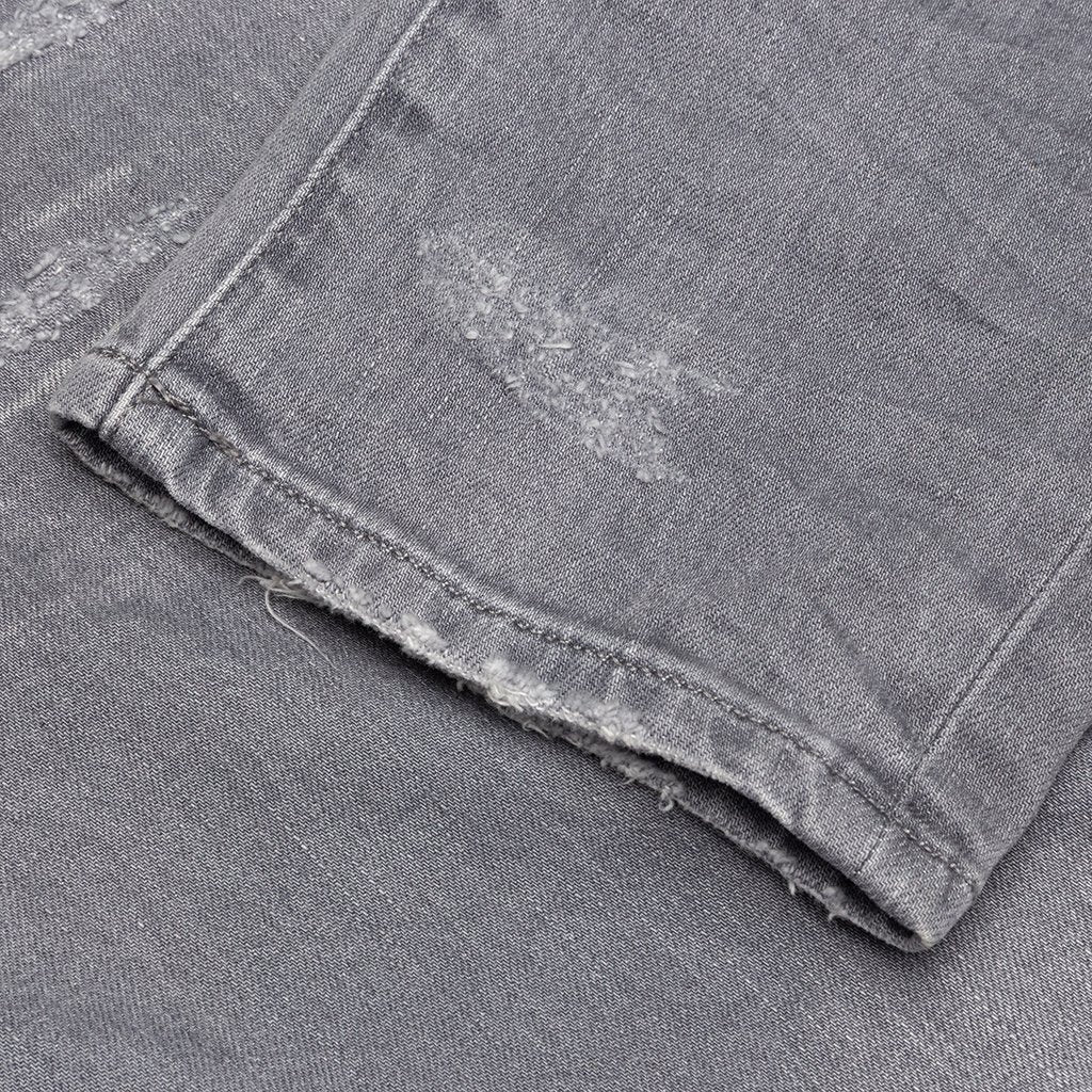 P001 - Grey Two Year Vintage