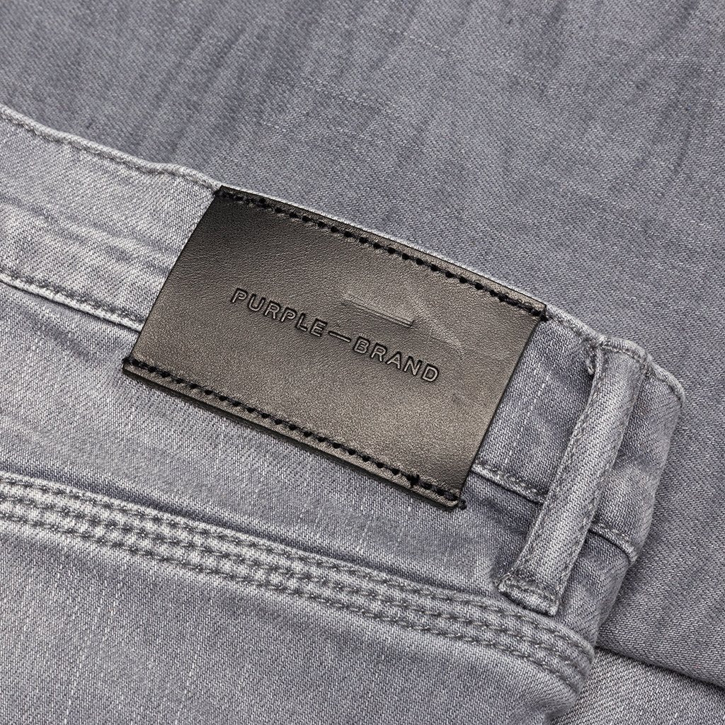 P001 - Grey Two Year Vintage