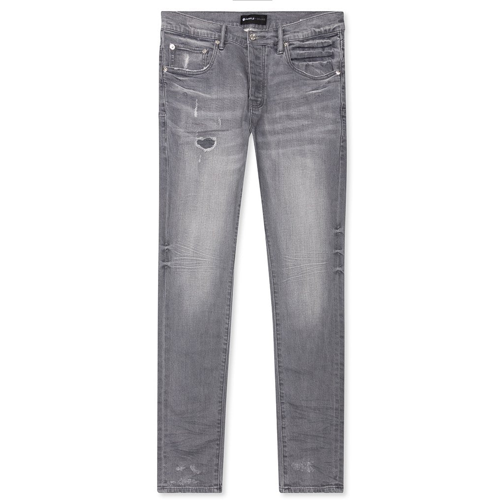 P001 - Grey Two Year Vintage
