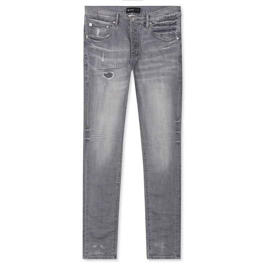 P001 - Grey Two Year Vintage