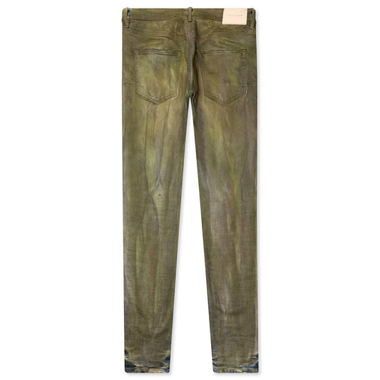 P001 - Super Light Dirty Blowout