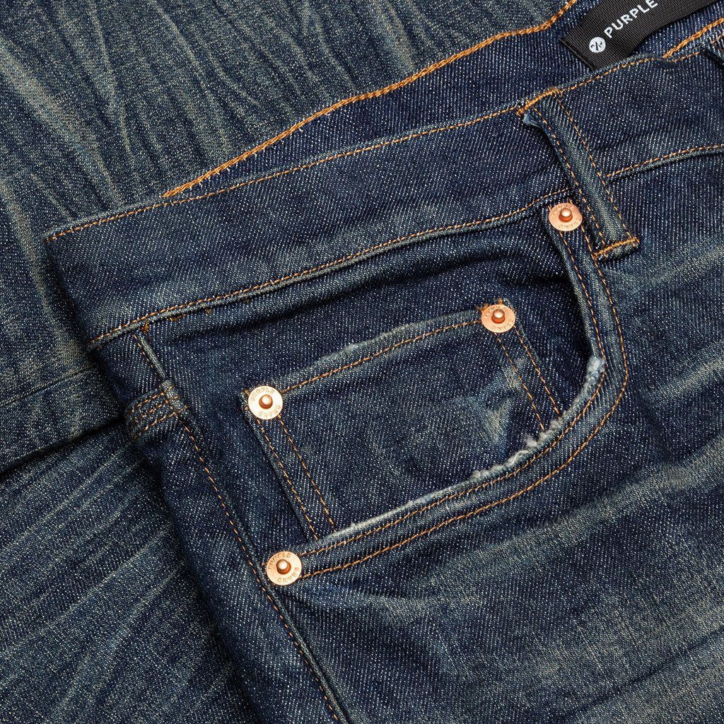 P001 - Vintage Venus Wash