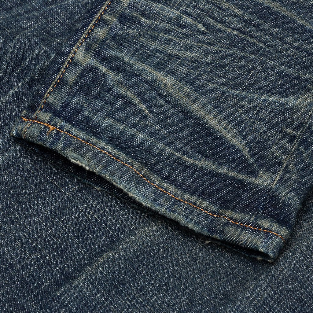 P001 - Vintage Venus Wash