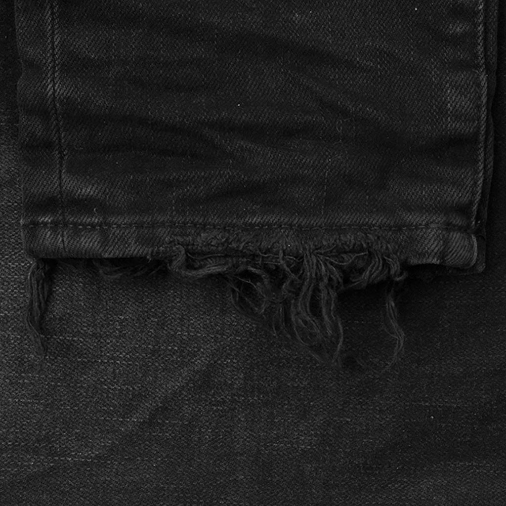 P002 - Black Repair