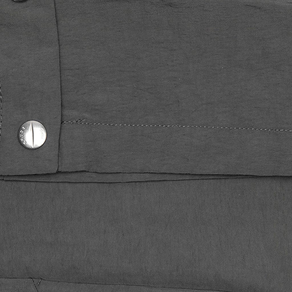 Cargo Pants - Satin Grey