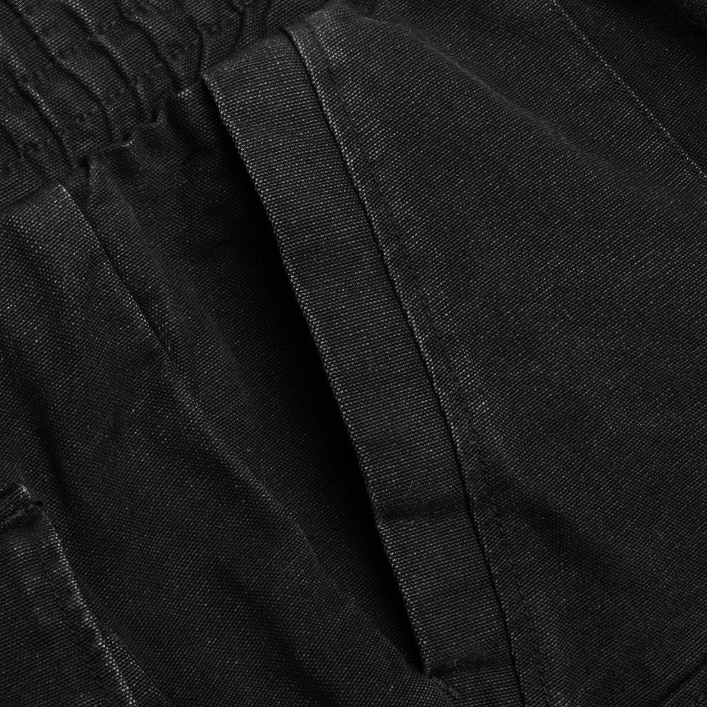 Cargo Short 2 - Black