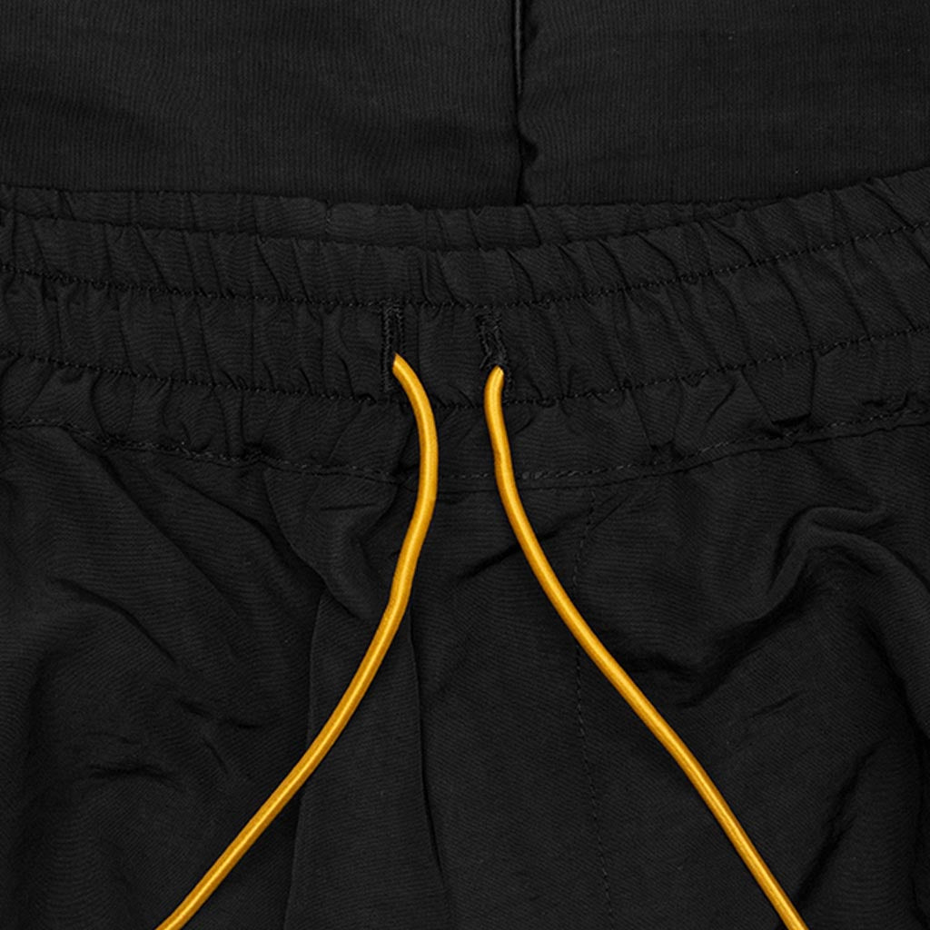 Moto Pant - Black