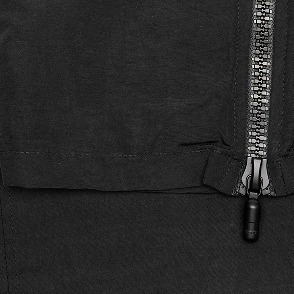 Moto Pant - Black