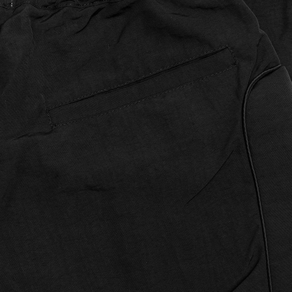 Moto Pant - Black