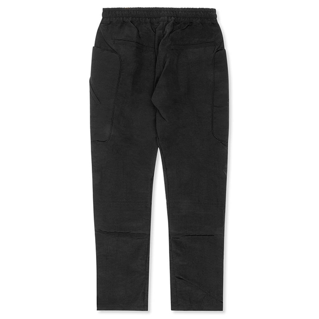 Moto Pant - Black