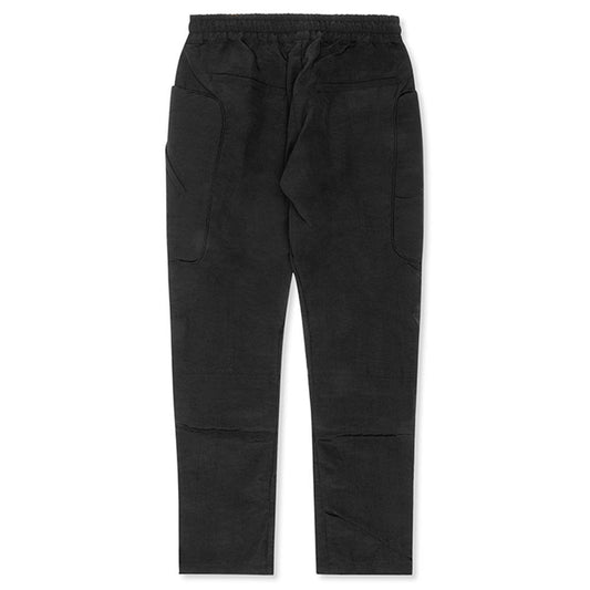 Moto Pant - Black