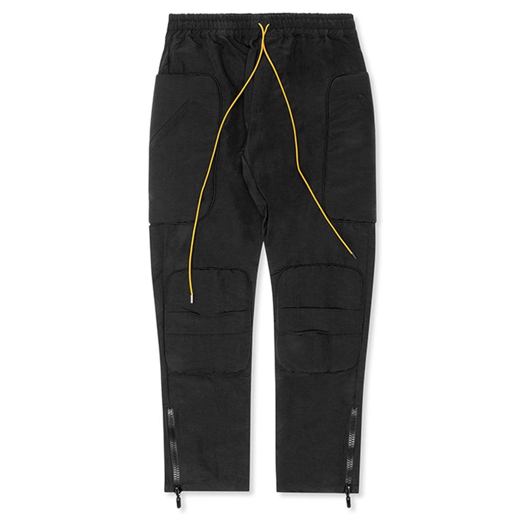 Moto Pant - Black