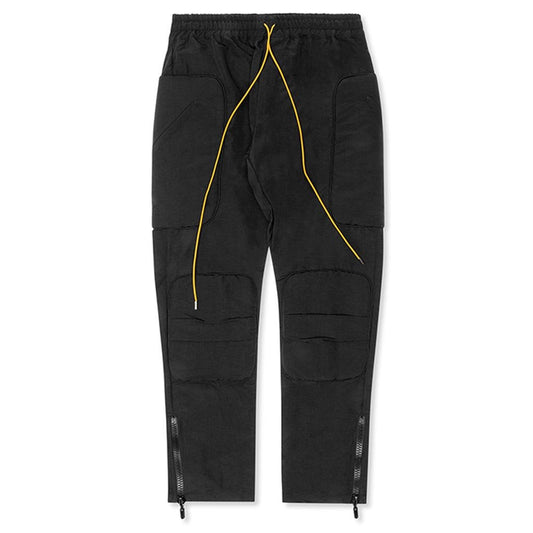 Moto Pant - Black
