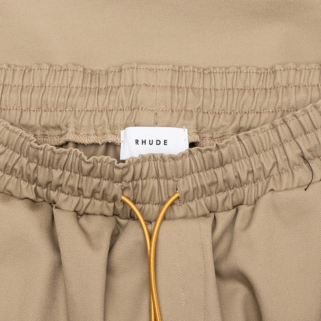 Rifle 2 - Khaki