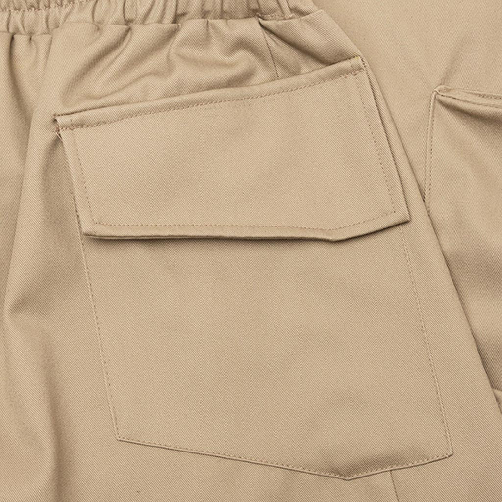Rifle 2 - Khaki